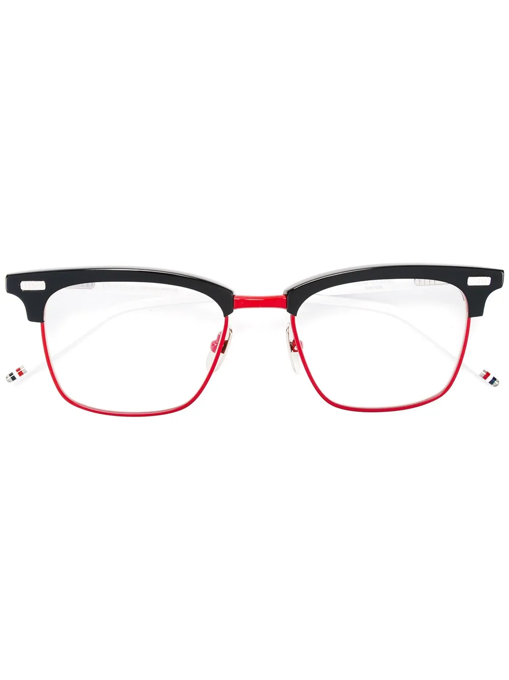 Thom Browne Eyewear lentes TB-711-D | multicolor | Image 1