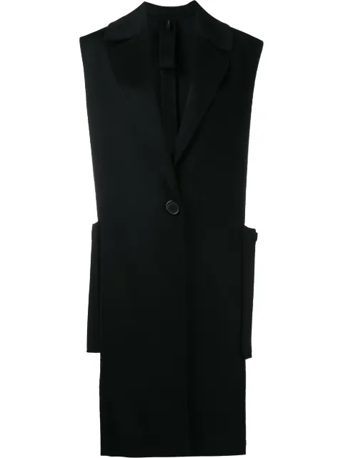 Should You Feel Guilty About Wearing Vintage Fur Collectors Weekly Black Mink Signature Full Length Faux Fur Coat