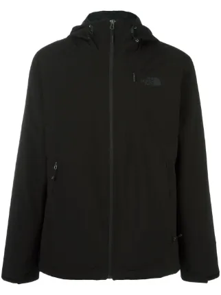 chaqueta acolchada north face chaqueta acolchada north face