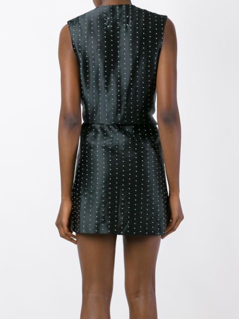 Maison Martin Margiela Pre-Owned Star Pattern Dress - Farfetch