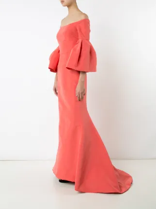 Carolina Herrera Evening Dresses