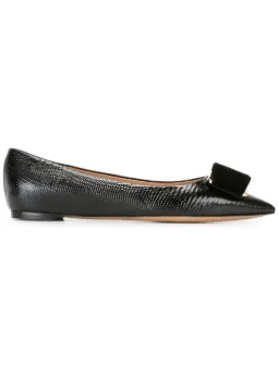 marque ballerine luxe