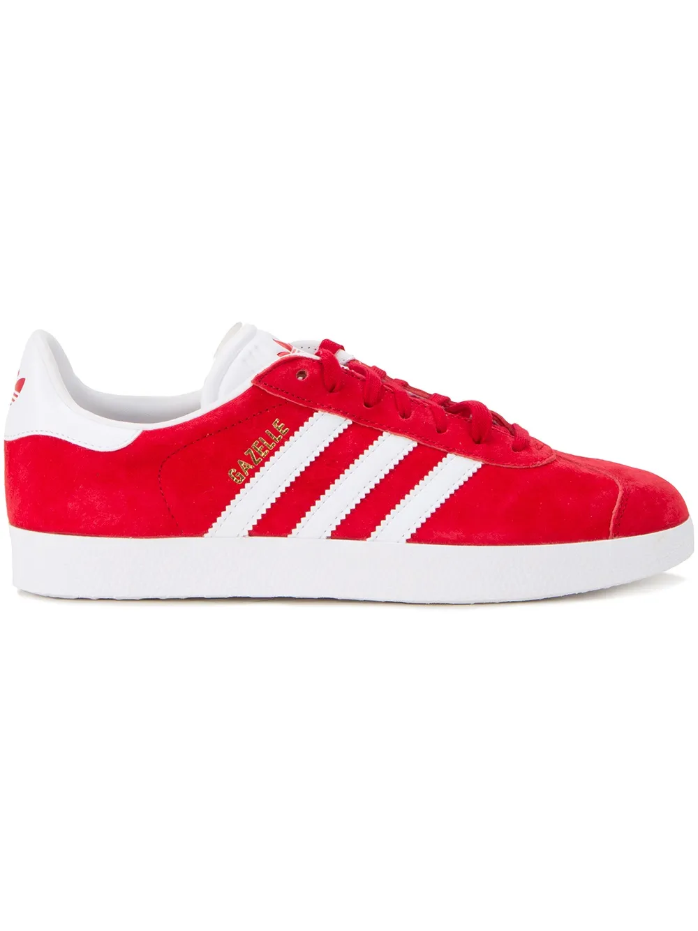 

adidas 'Gazelle' sneakers - Red