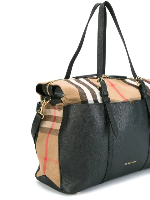burberry children bolsa