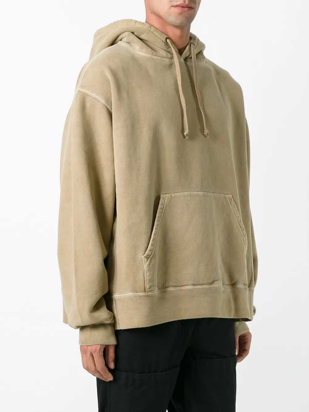 yeezy season 3连帽衫