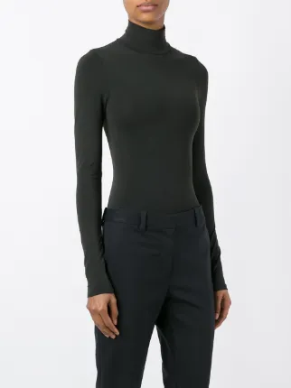 theory turtleneck dress