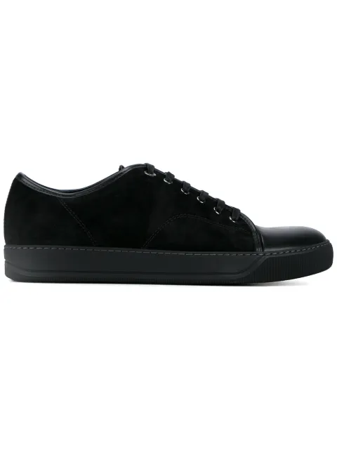 lanvin dbbi sneaker