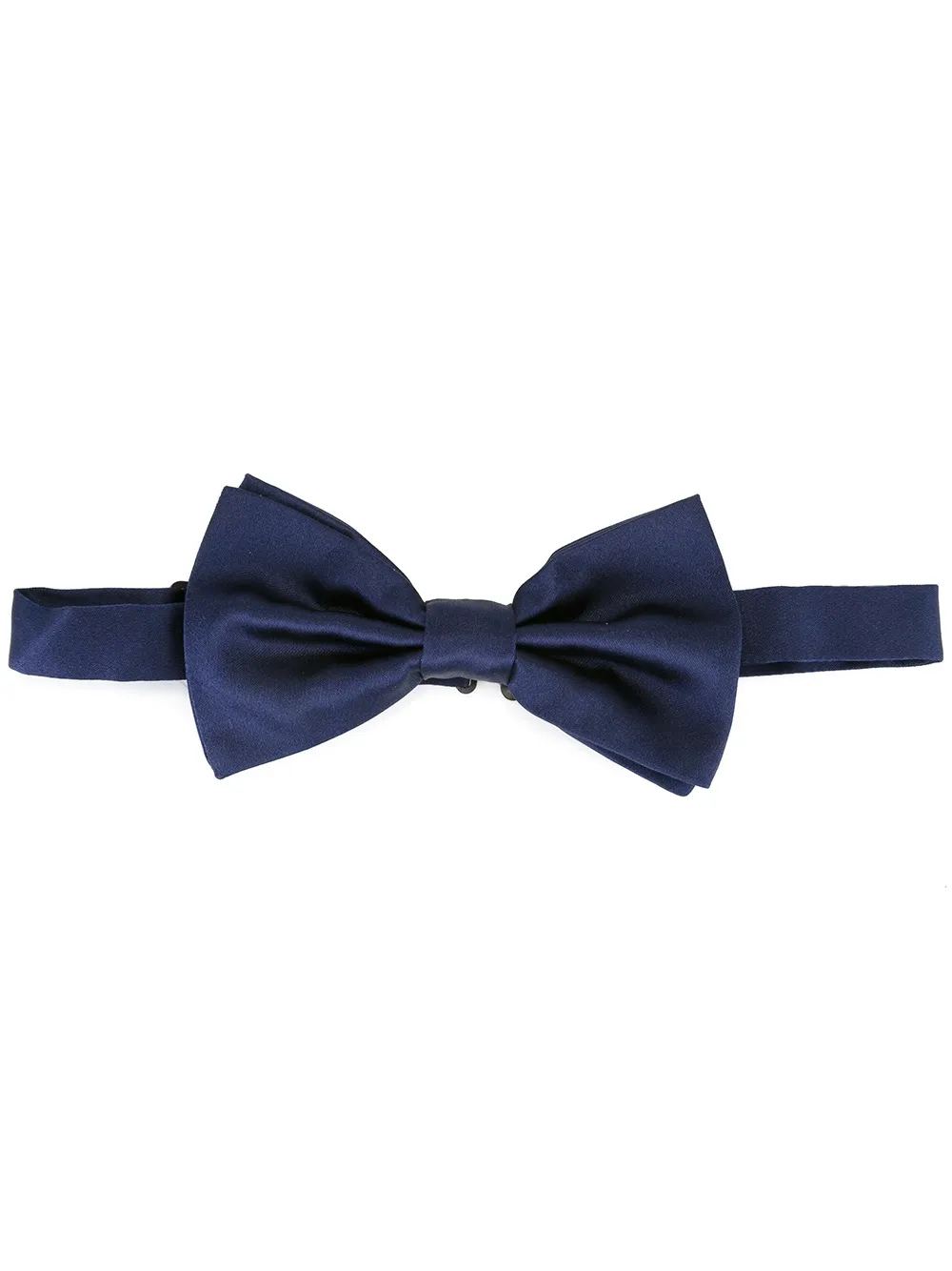 Dolce & Gabbana noeud papillon classique | bleu | Image 1
