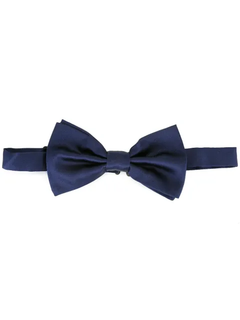 Dolce & Gabbana classic bow tie