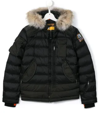 parajumpers skimaster padded jacket parajumpers skimaster padded jacket