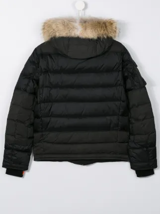 parajumpers skimaster padded jacket parajumpers skimaster padded jacket