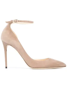 farfetch jimmy choo sale