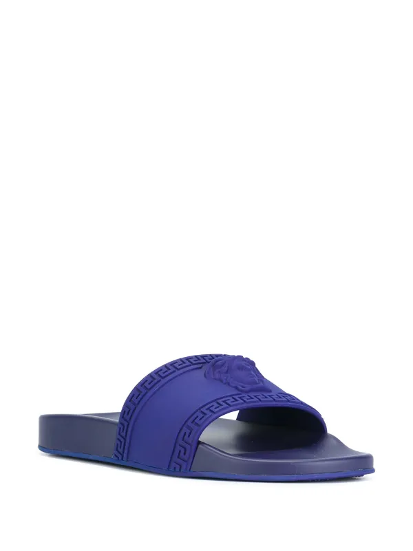 Versace メデューサ サンダル 通販