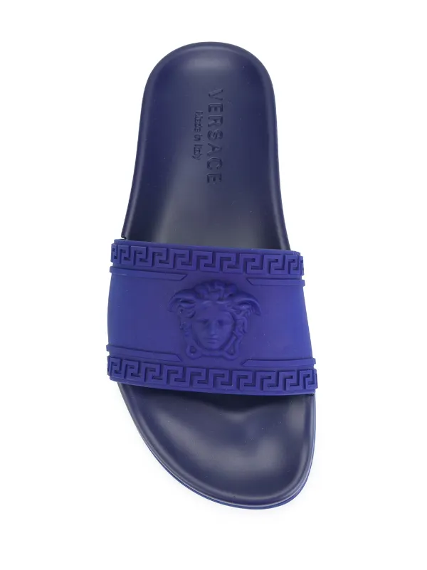 Versace メデューサ サンダル 通販