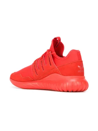 ADIDAS TUBULAR NOVA PK TRIPLE BLACK REVIEW ON FOOT
