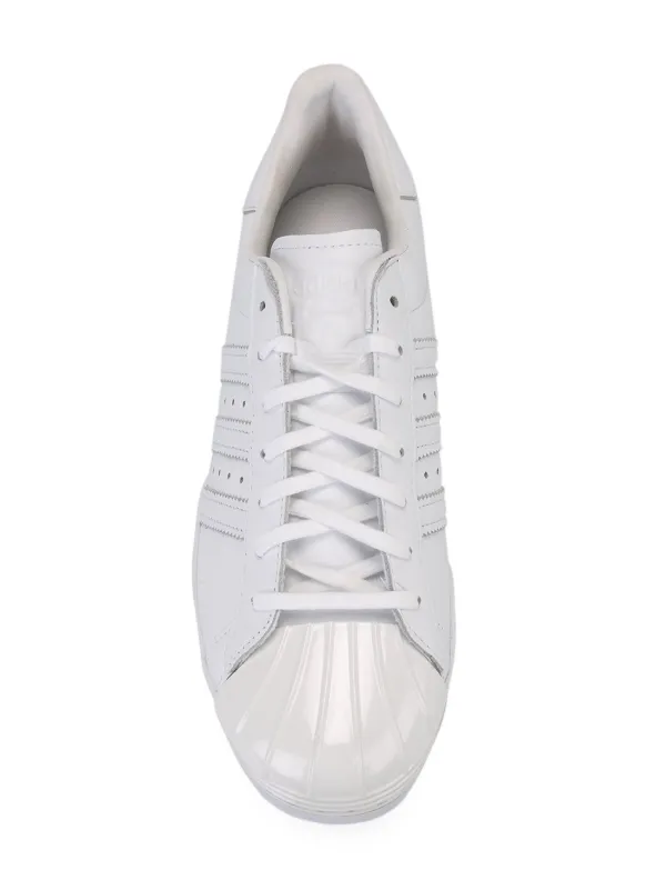 adidas superstar hellblau