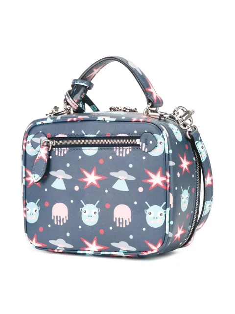laura mini tote