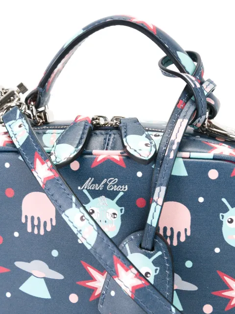 laura mini tote