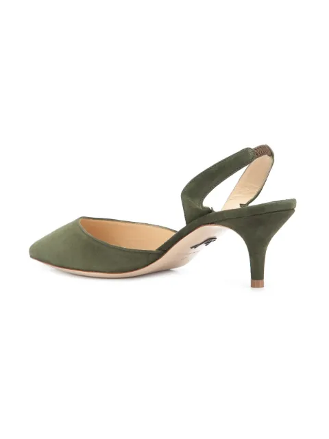 PAUL ANDREW 'Rhea' pumps