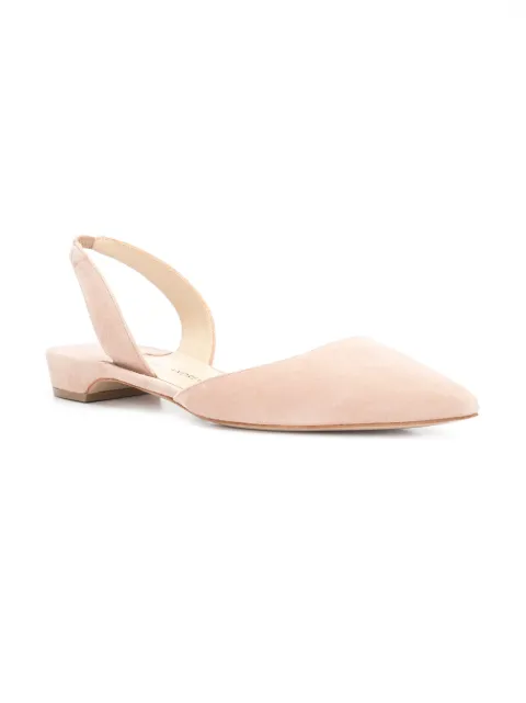 PAUL ANDREW PAUL ANDREW 'RHEA' BALLERINAS - NEUTRALS