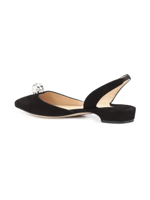 PAUL ANDREW 'Rhea Jewel 15' pumps