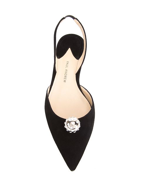 PAUL ANDREW 'Rhea Jewel 15' pumps