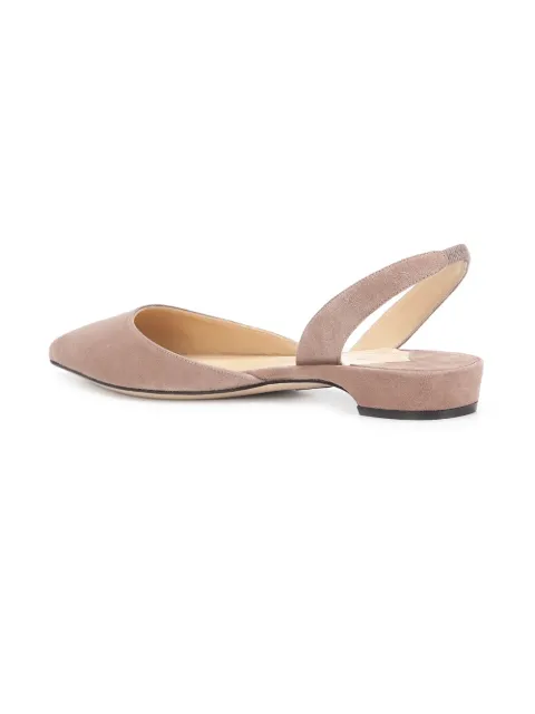 PAUL ANDREW 'Rhea 15' pumps