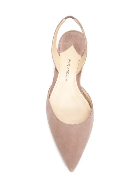 PAUL ANDREW 'Rhea 15' pumps