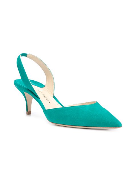 PAUL ANDREW 'Zenadia' pumps