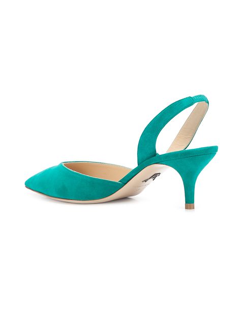 PAUL ANDREW 'Zenadia' pumps