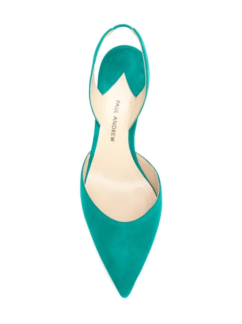 PAUL ANDREW 'Zenadia' pumps