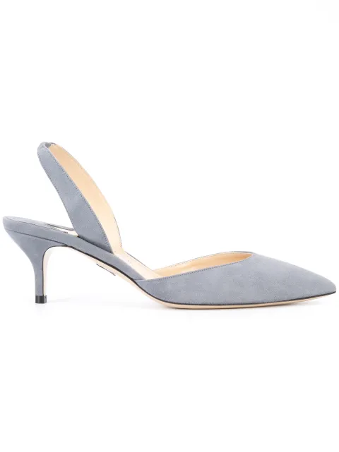 PAUL ANDREW PAUL ANDREW RHEA BALLERINAS - GREY