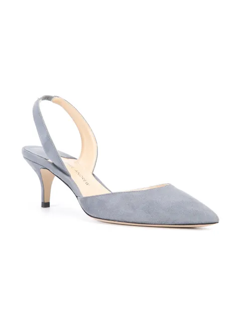PAUL ANDREW PAUL ANDREW RHEA BALLERINAS - GREY