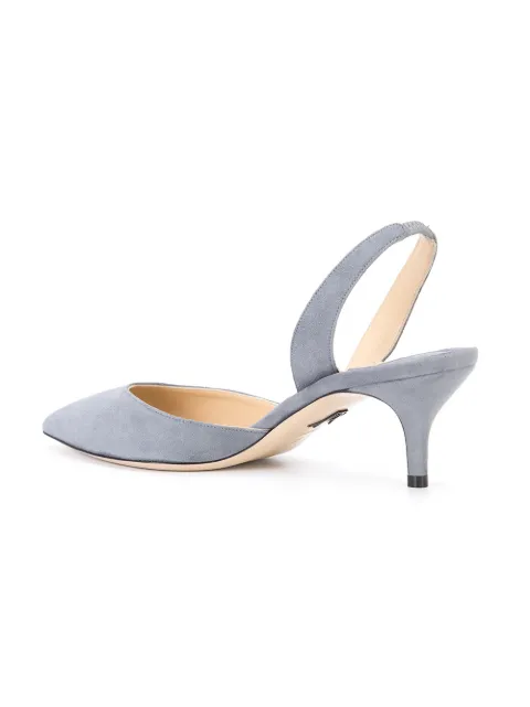 PAUL ANDREW PAUL ANDREW RHEA BALLERINAS - GREY