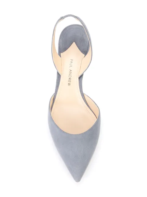PAUL ANDREW PAUL ANDREW RHEA BALLERINAS - GREY