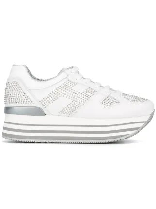 h222 club sneakers hogan h222 club sneakers hogan