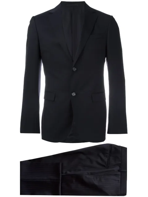 Zegna two piece suit