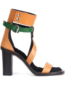 farfetch women's shoes sale