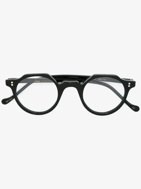 Lesca 'Heri' Brille