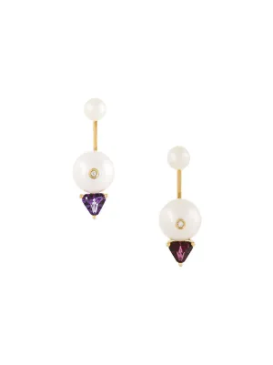 Delfina Delettrez | Fine Jewelry | FARFETCH