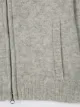 Cashmirino هودي منسوج
