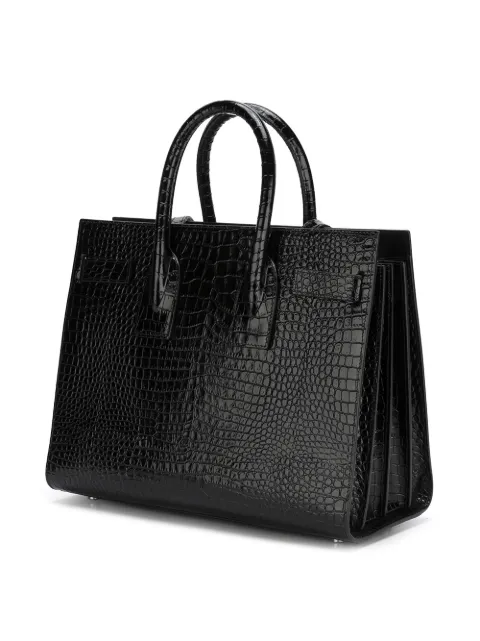 sac de jour small croc