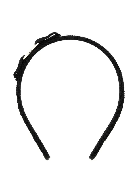 Ferragamo Vara hairband