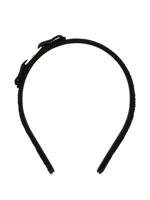 ★関税込★Salvatore Ferragamo★(W) Ferragamo Vara Hairband★ 11764509_58477851_600.jpg
