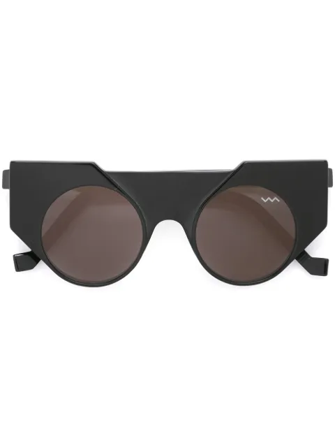 VAVA Eyewear cat eye sunglasses