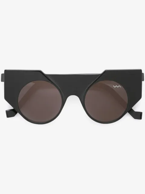 VAVA Eyewear cat eye sunglasses