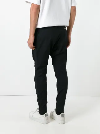 nike fc track pants