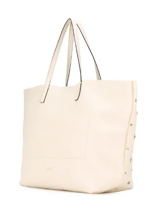 Handbag Shoulder Bag Shopper Studs Star