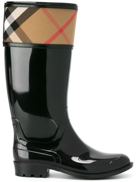 burberry rain boots mens price