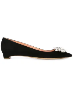 by far ballet flats